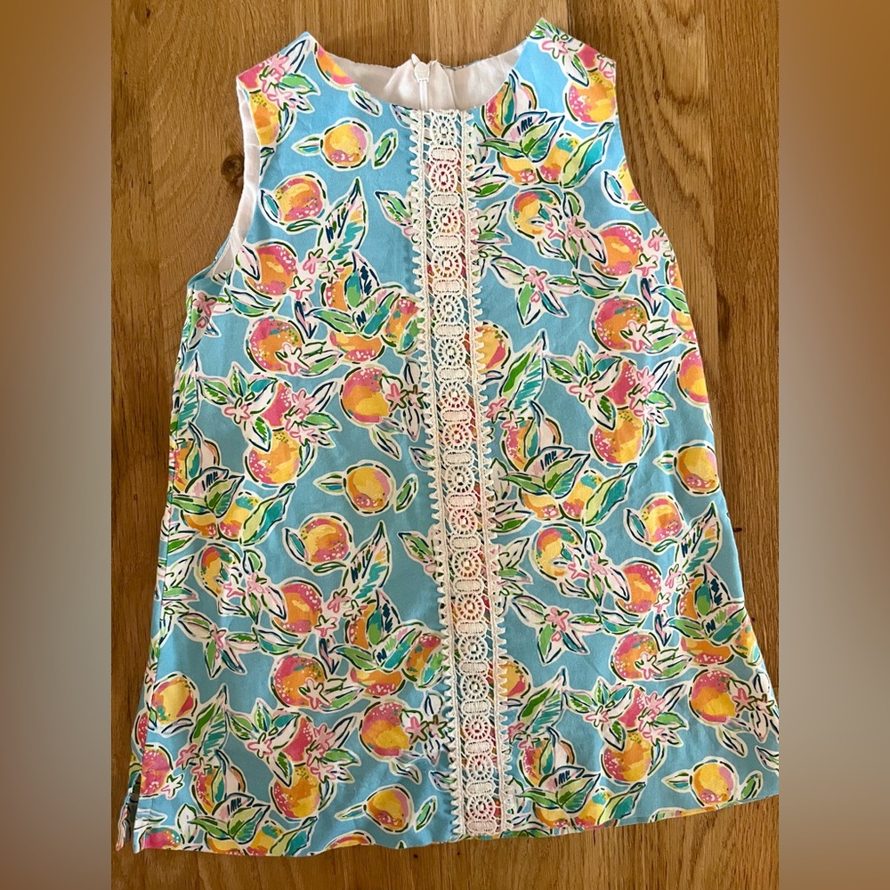 J. Bailey Dress